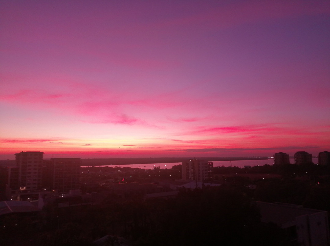 Argus Hotel Darwin主图