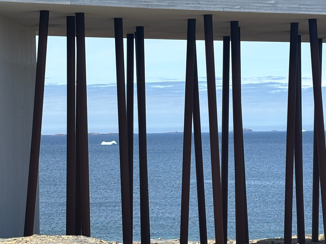 Fogo Island Inn主图