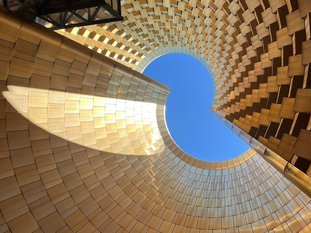 Vulcania-Saint-Ours必去景点