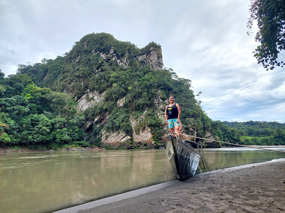 Quillabamba Peru Tours-Quillabamba必去景点