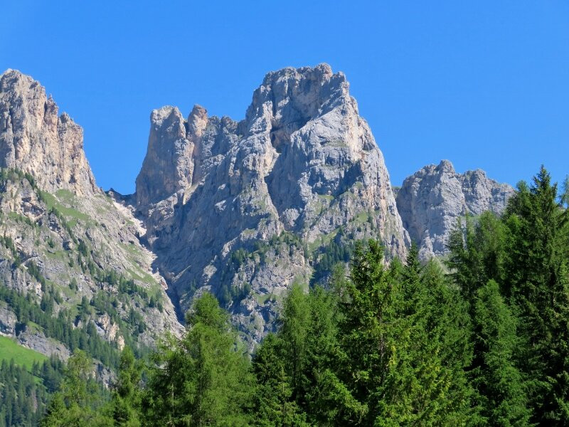Cima Loschiesuoi