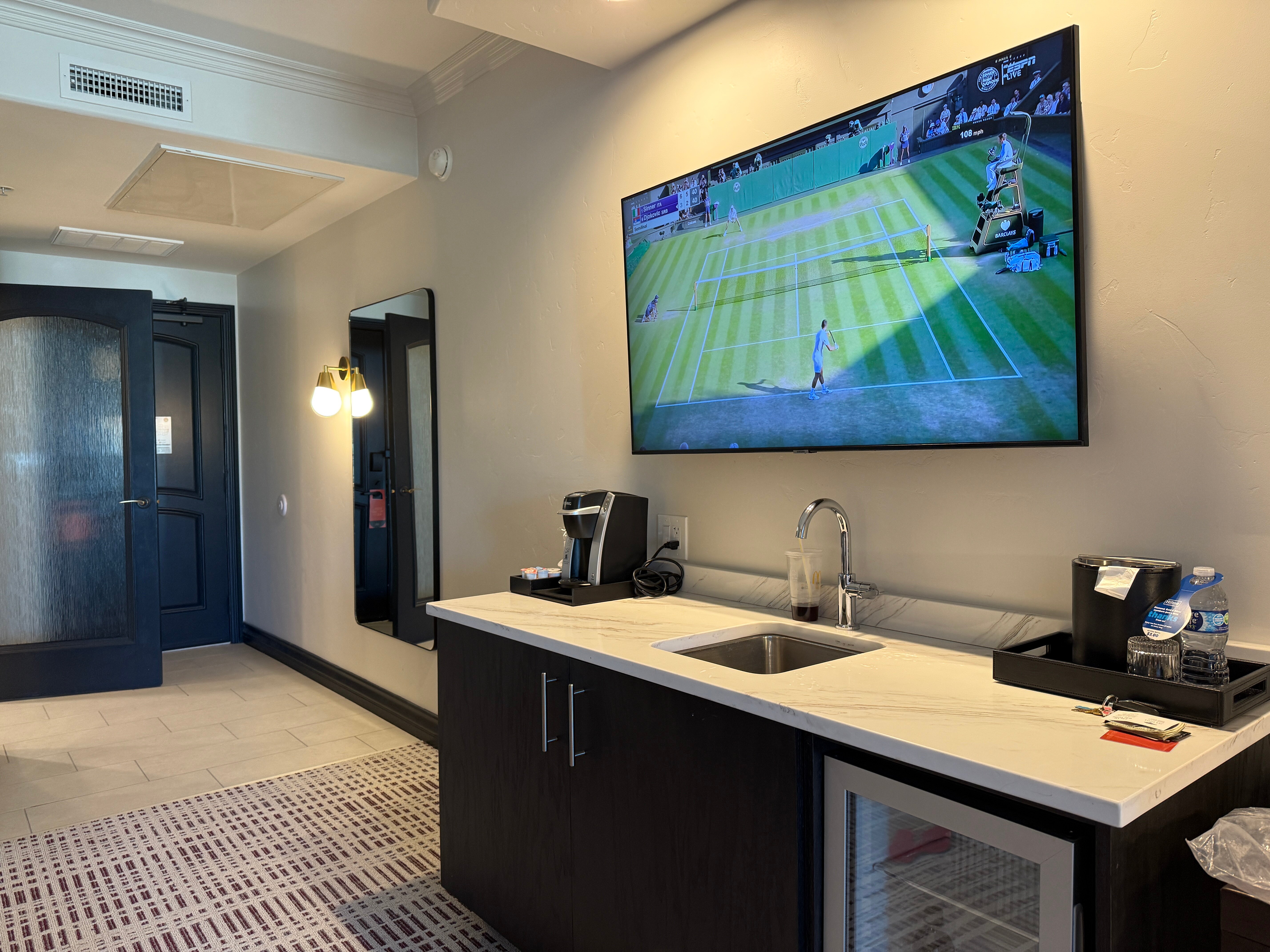 Bellasera Hotel & Suites Paso Robles, Tapestry By Hilton-客卧