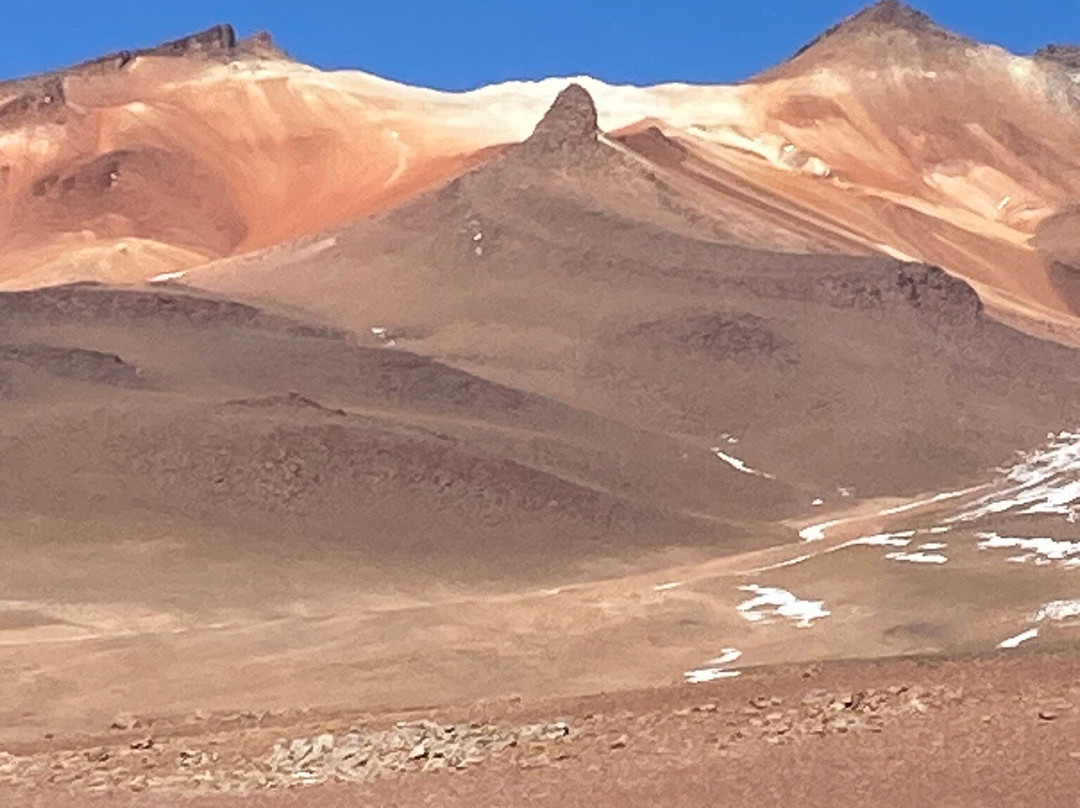 Expediciones Monte Blanco-乌尤尼必去景点