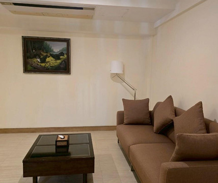 特罗皮卡纳酒店主图