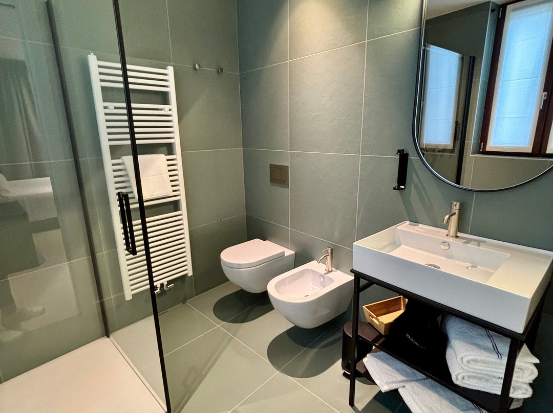 Hotel Stelvio Tirano