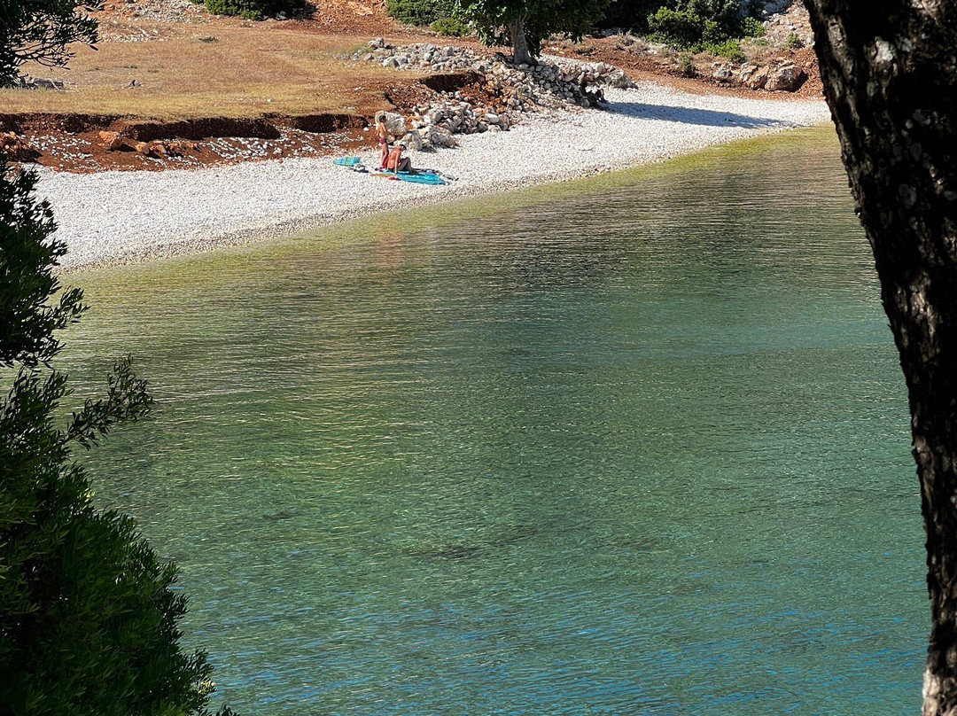 Agia Sofia Beach-菲斯卡尔宗必去景点