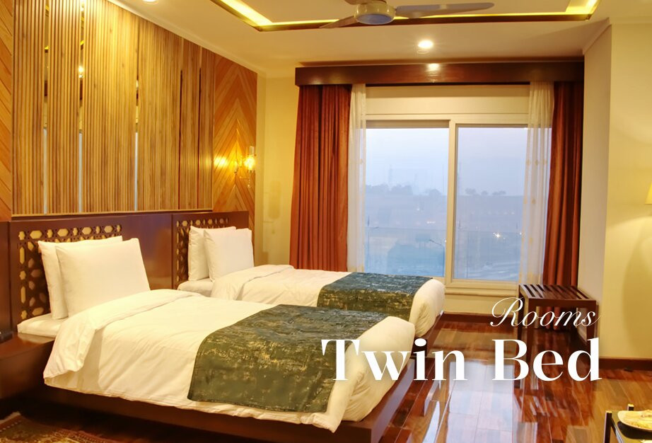Hotel Tourmaline Peshawar