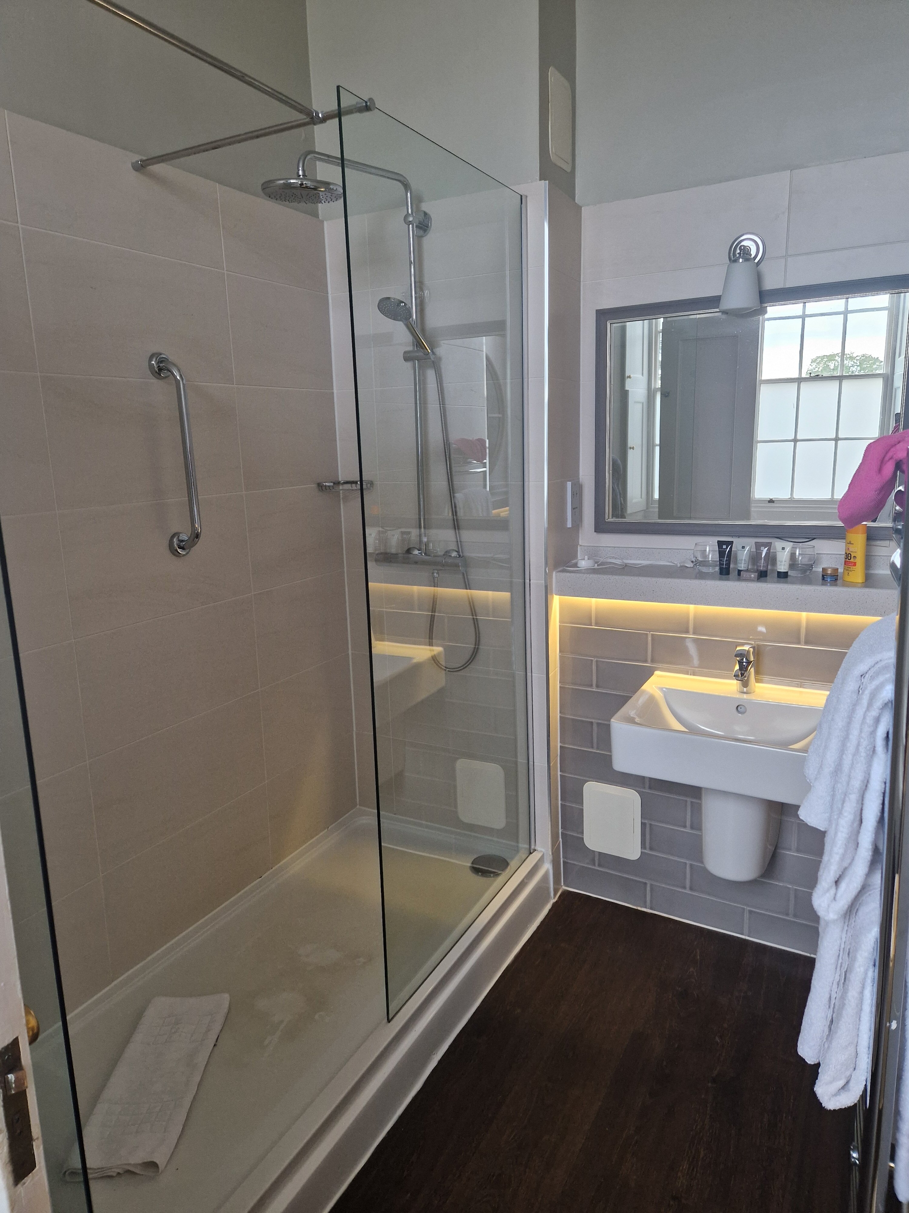 Warner Hotels - Holme Lacy House-官方