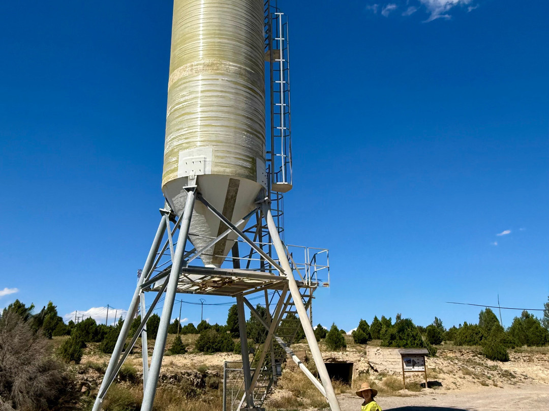 Fonda De La Estacion主图