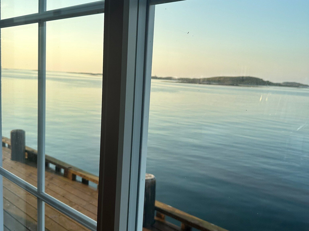 Finnøy Bryggehotell - by Classic Norway Hotels主图