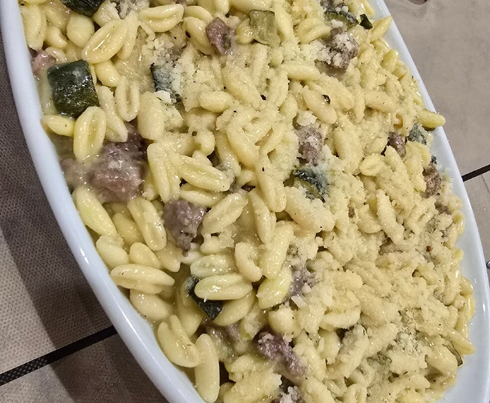 Agriturismo La Mela di Venere主图