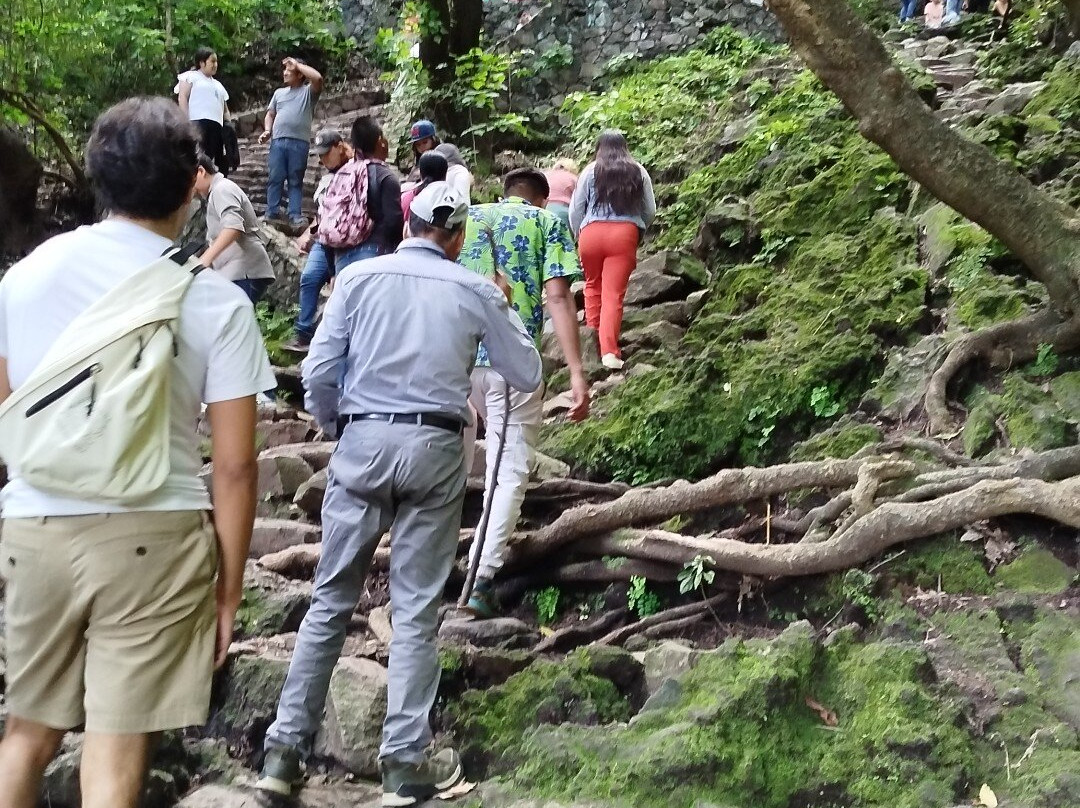 Tepozteco-Tepoztlan必去景点