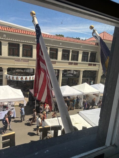 艾略特酒店主图