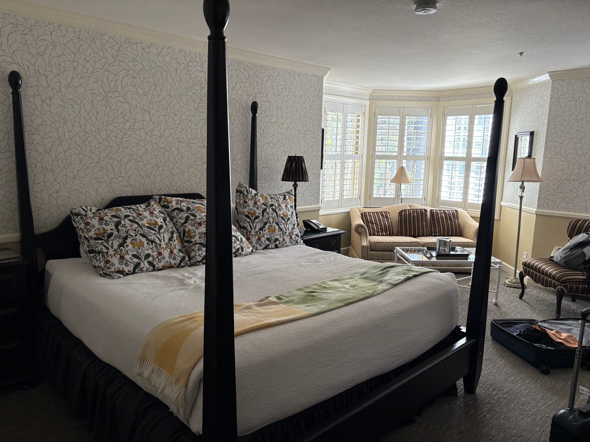 Apple Farm Inn-官方