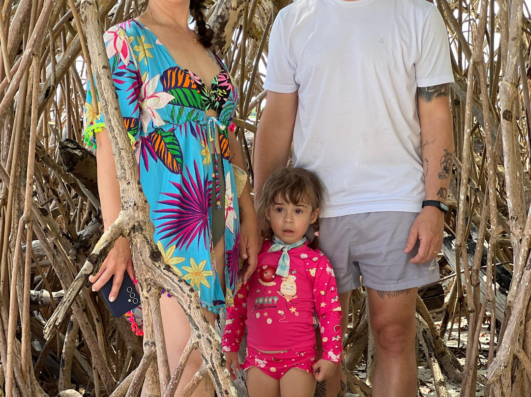 Paraíso Jeri 4x4-杰里科科拉必去景点