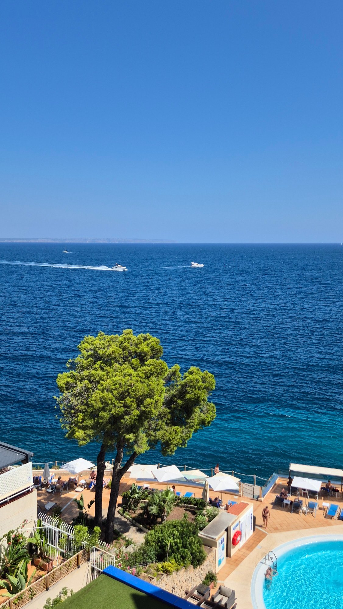 海滩码头欧洲酒店-官方