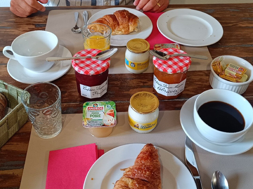 Moulin De Janlard主图