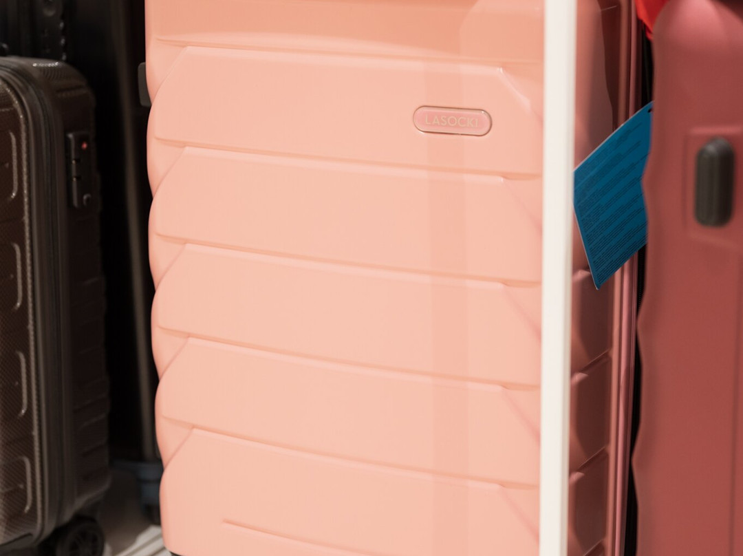 Tasku-塔尔图必去景点