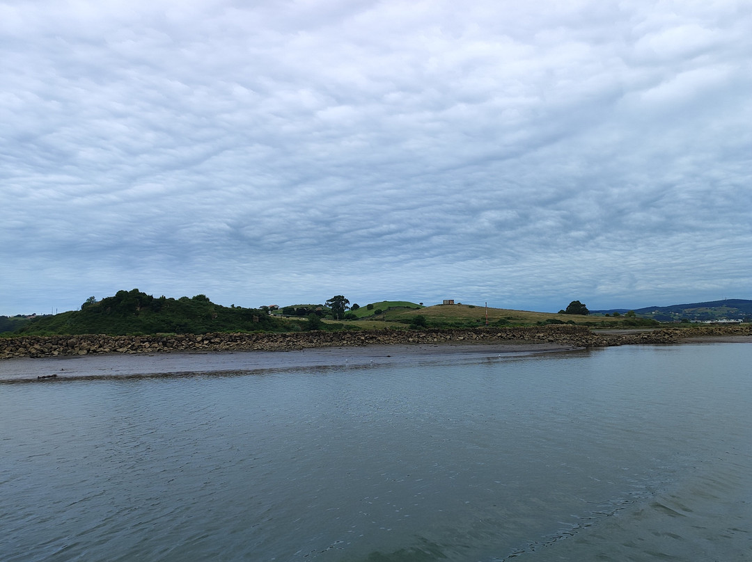 Actitur Suances Rutas Turisticas-苏安塞斯必去景点