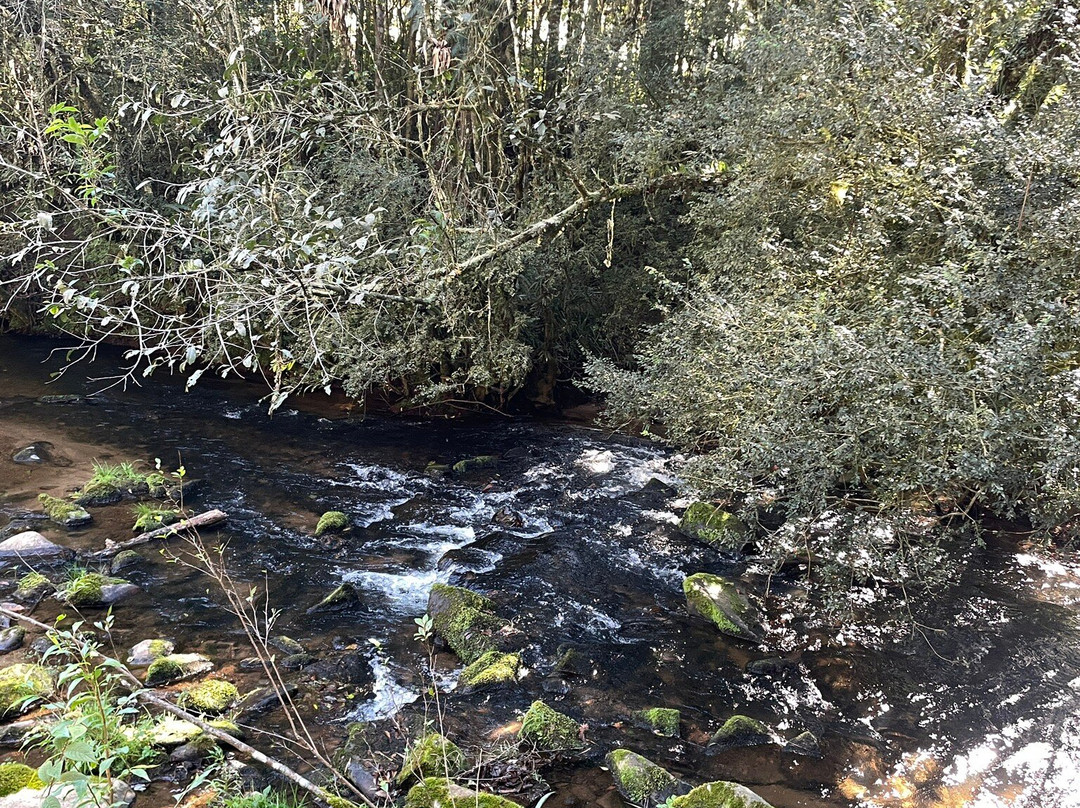 Pousada Barra do Bié主图