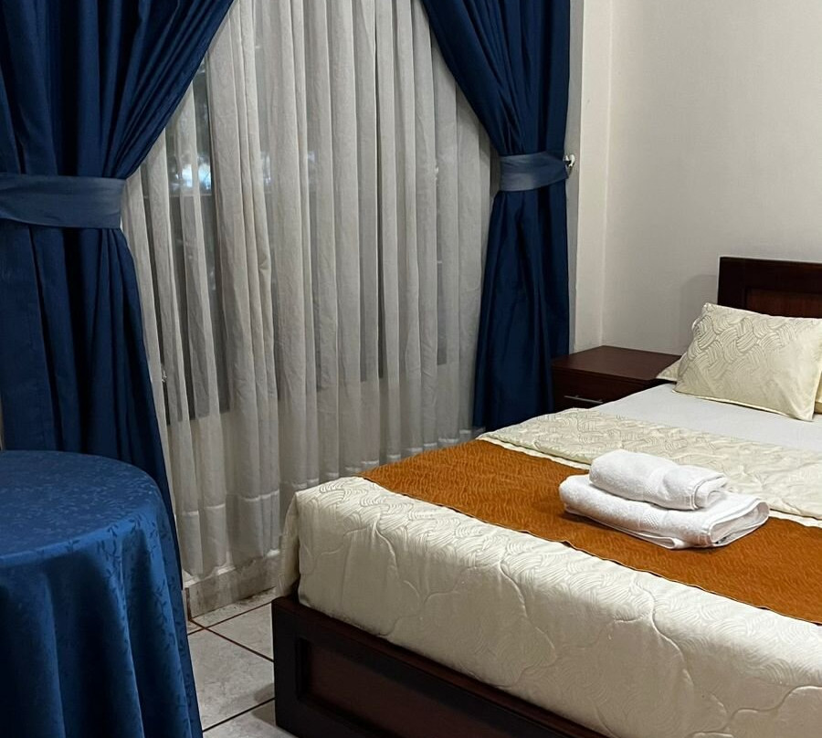 Heliconias Grand Hotel主图