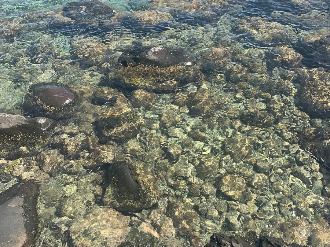 Lido Dei Ciclopi-Acitrezza必去景点