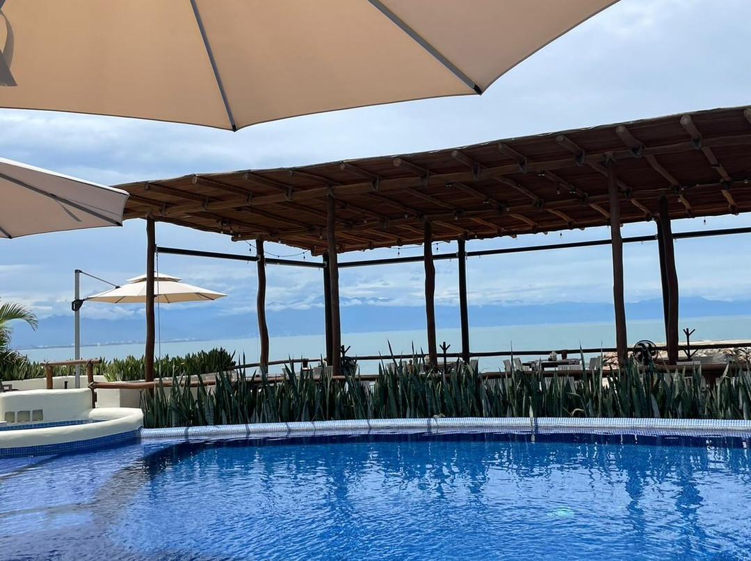 Hotel Ysuri Bucerias主图