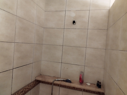 Senza Garden Holiday Club主图