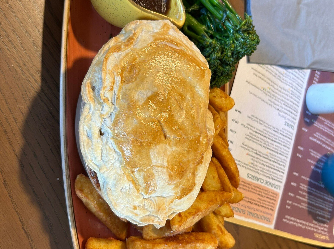 Messingham Grange-Messingham必去景点