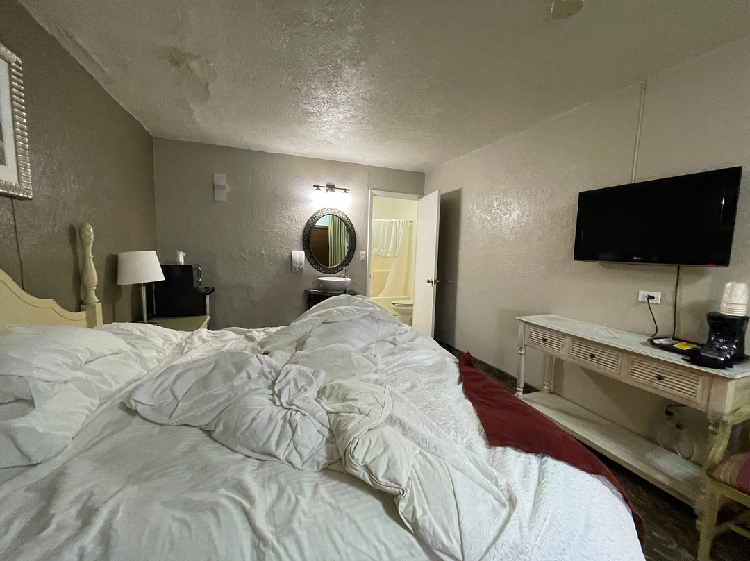 Mexican Hat Lodge主图