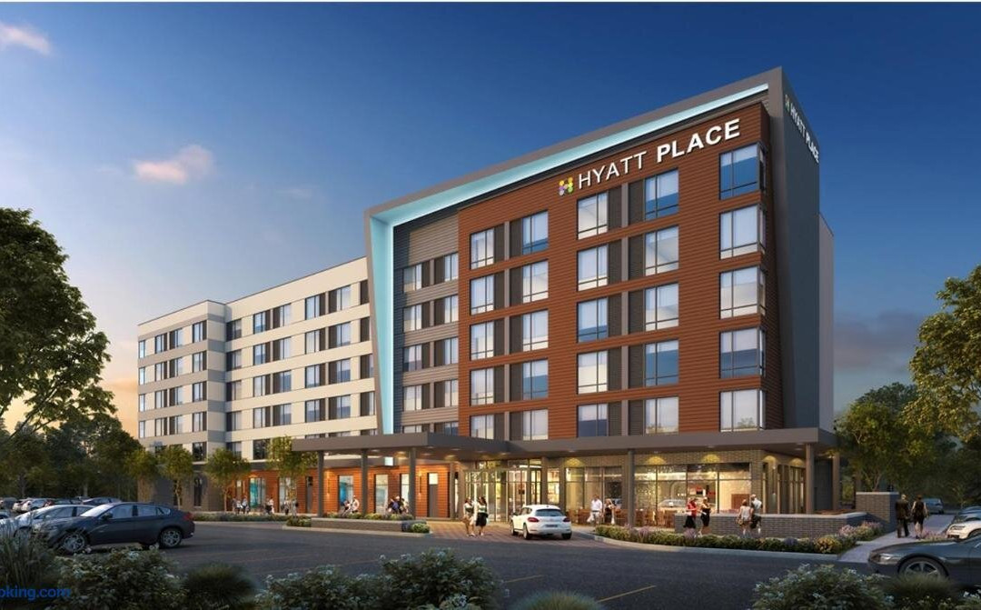 凯悦嘉轩杰克逊/西田纳西