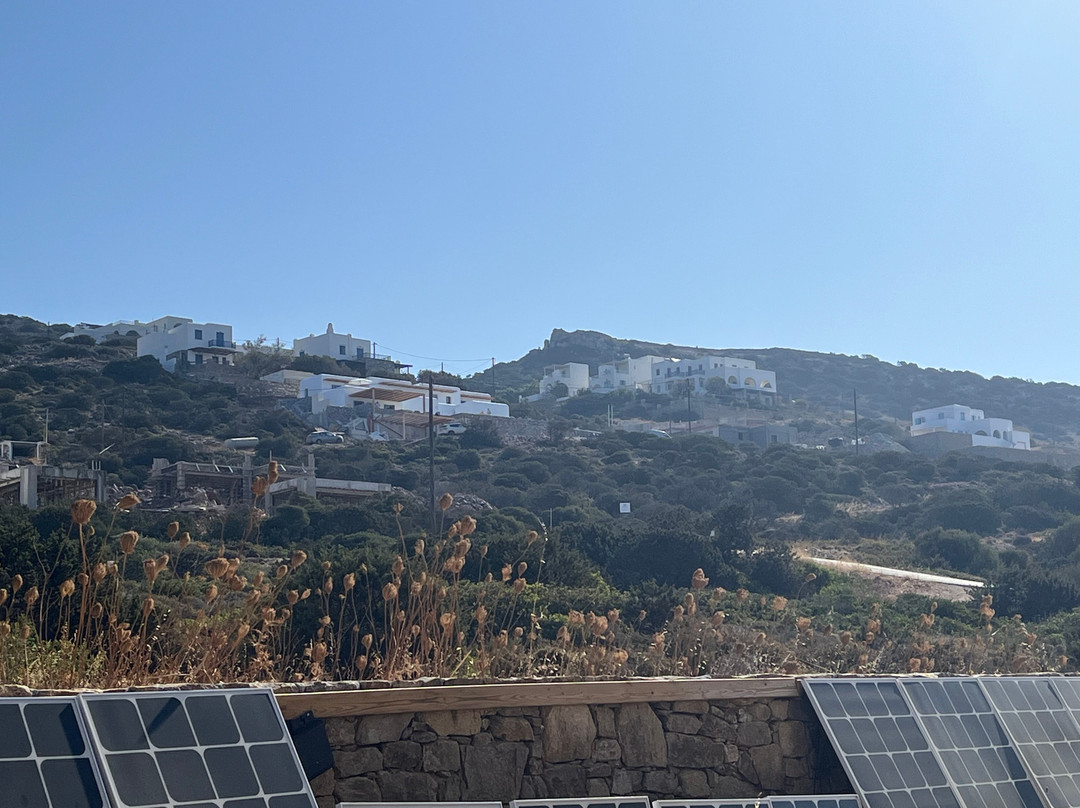Saint George Antiparos