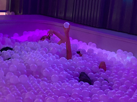 IKONO Copenhagen-哥本哈根必去景点