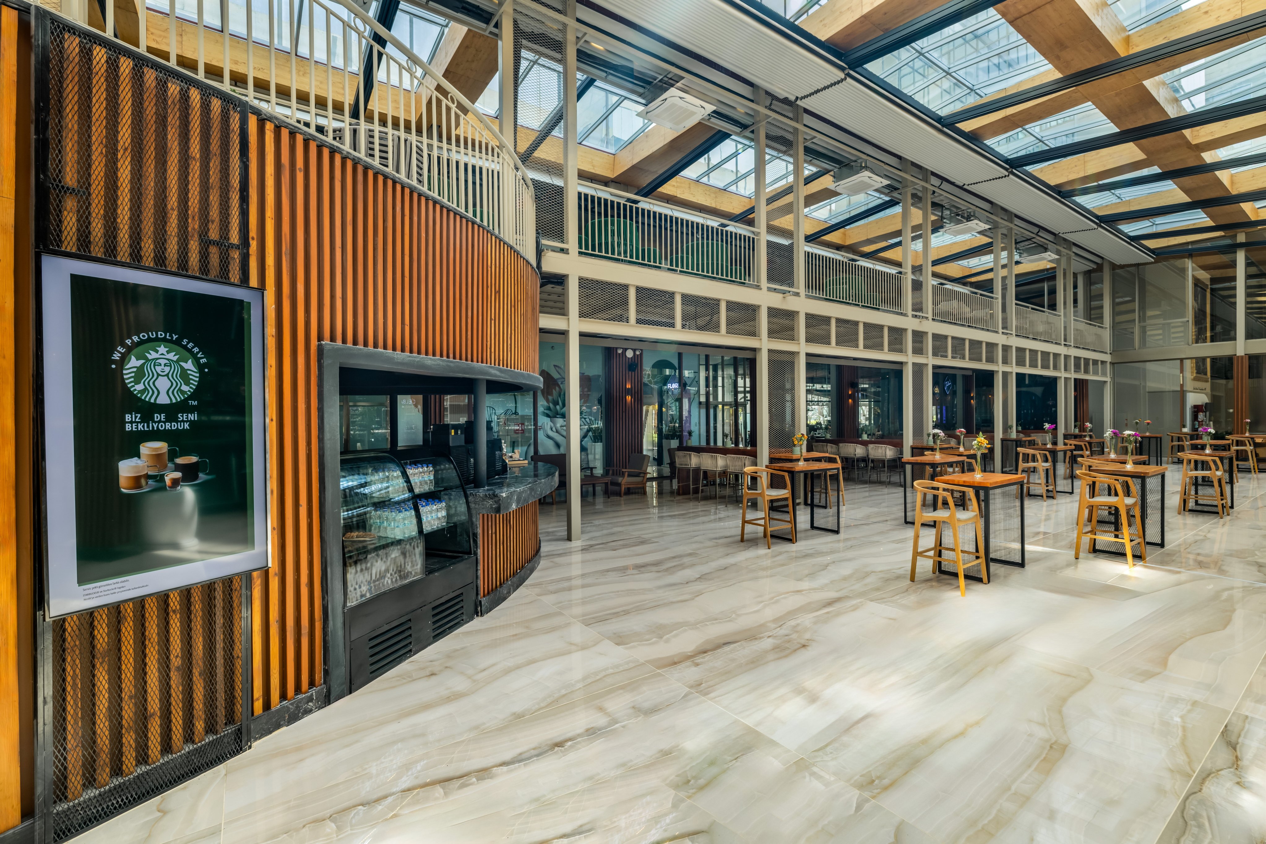 Nirvana Cosmopolitan-浴室