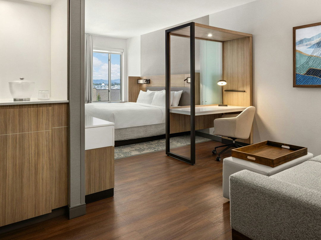 SpringHill Suites by Marriott Kalispell主图