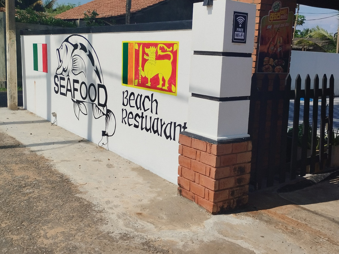 Sri Lanka Hotel主图