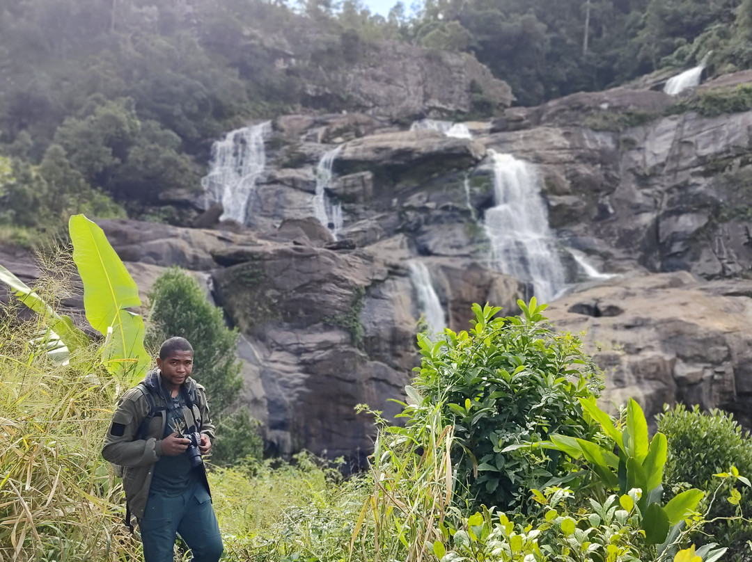 Tours in Madagascar-安齐拉贝必去景点