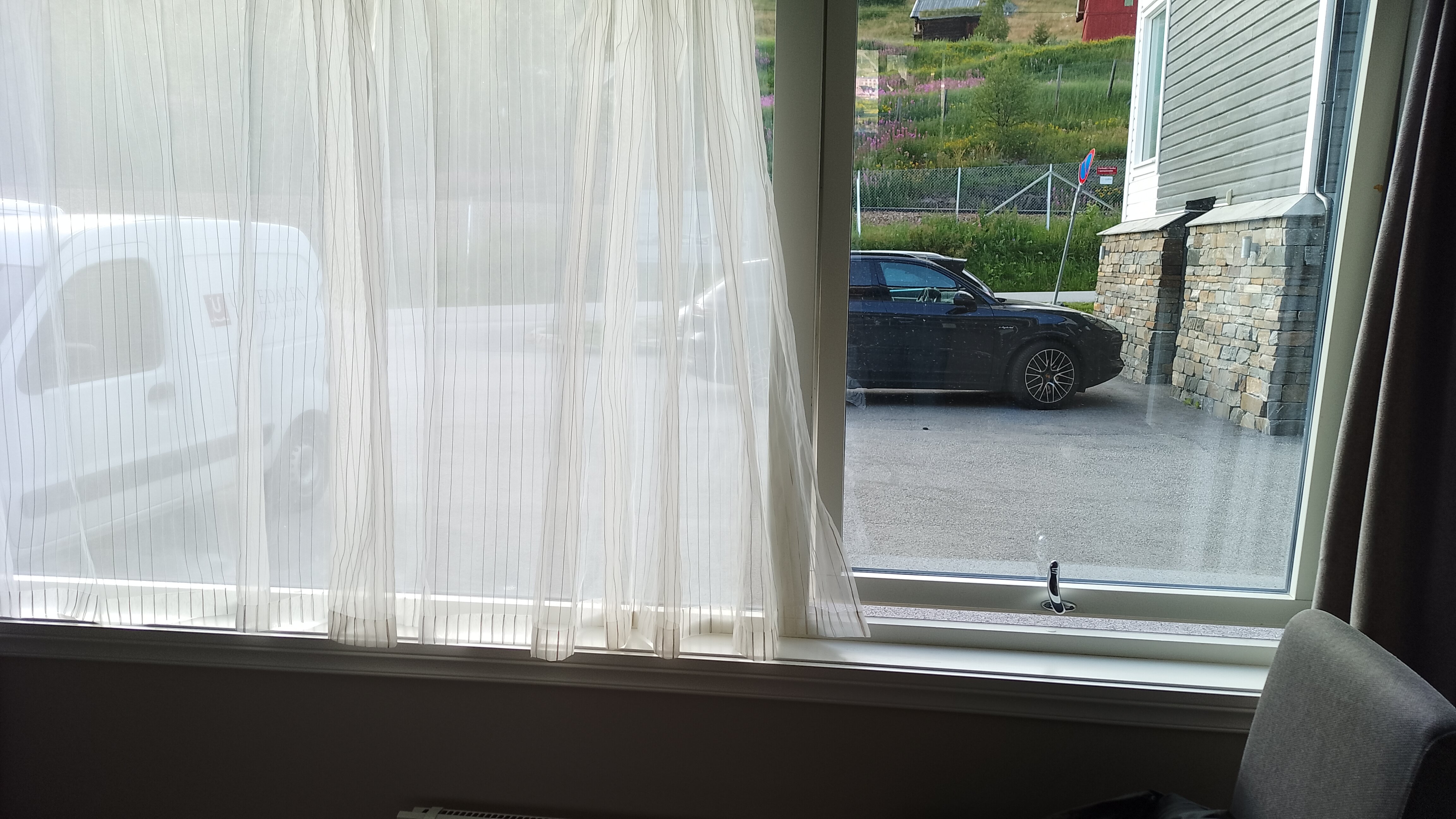 Ustedalen Hotel-官方