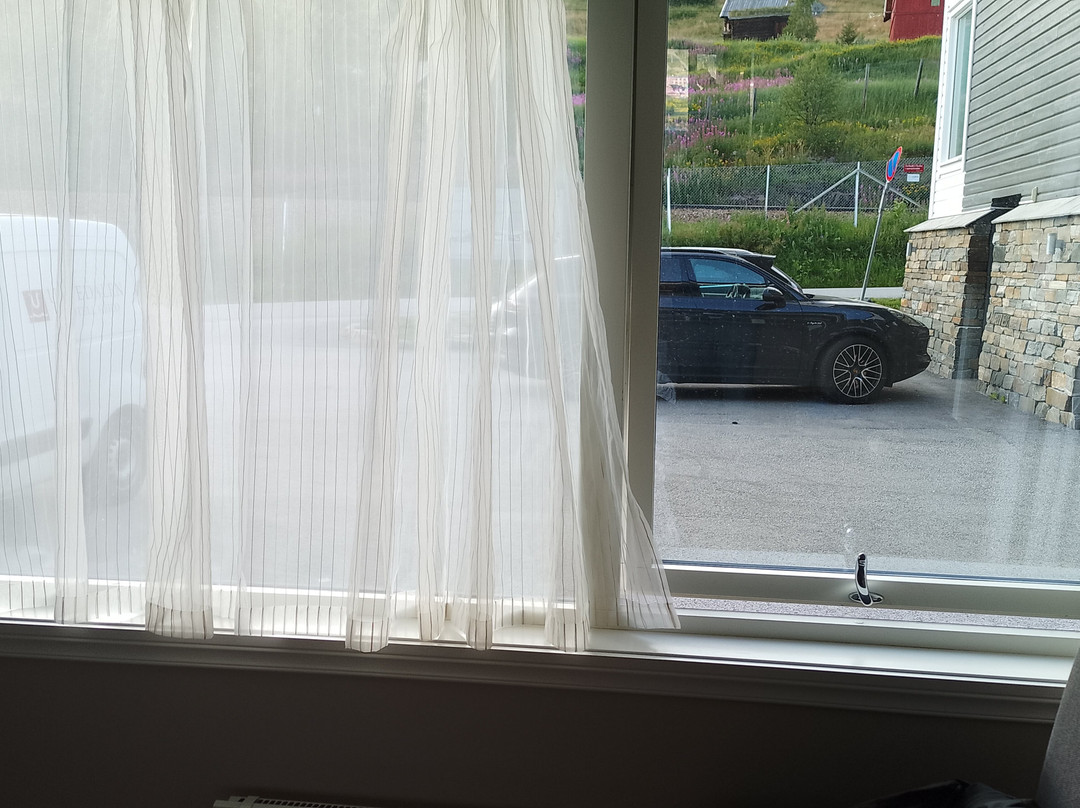 Ustedalen Hotel主图