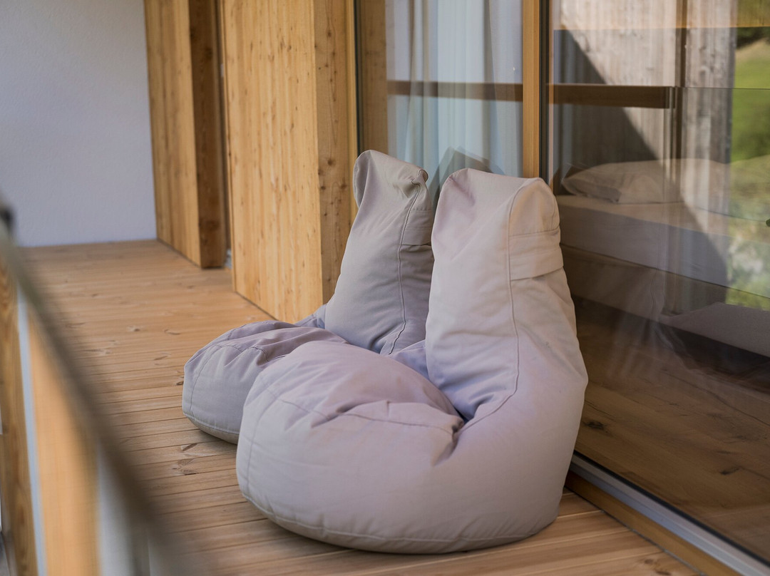 Naturhotel Rainer主图