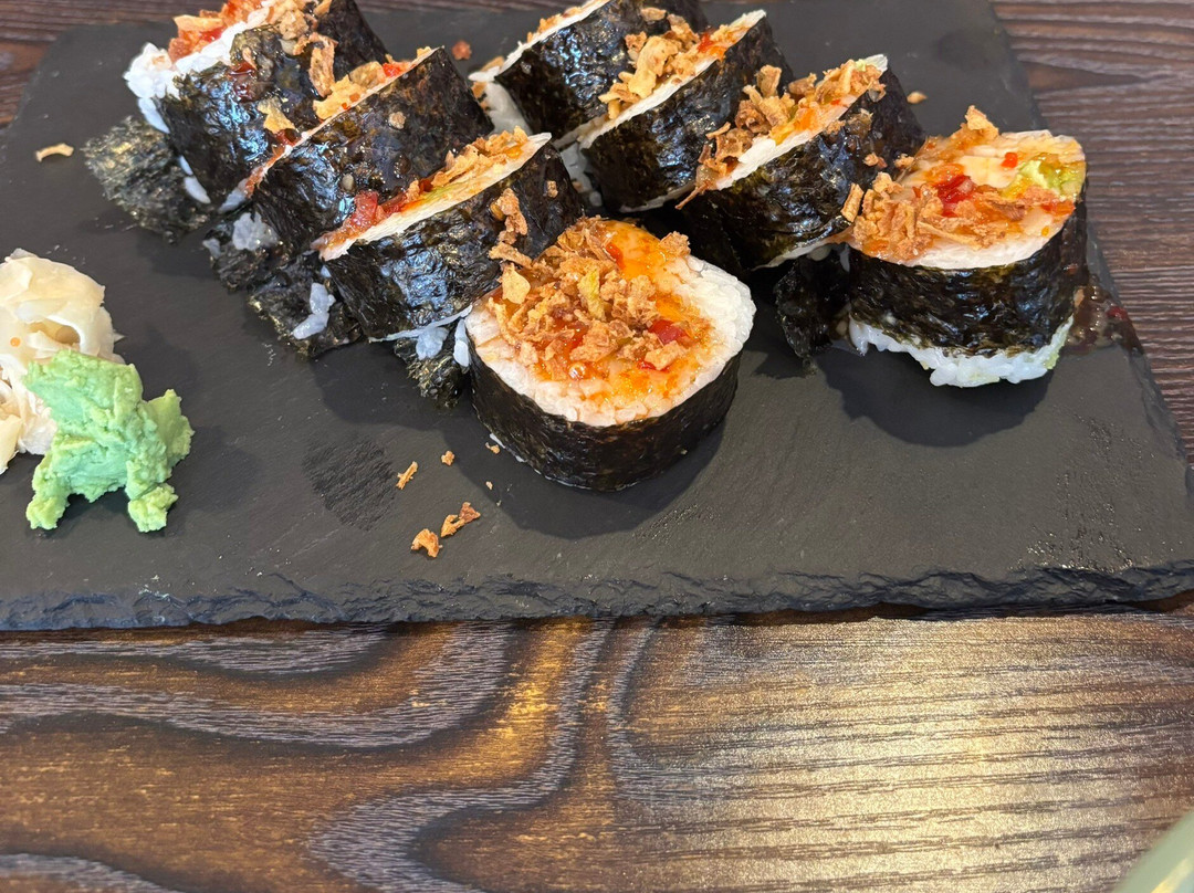 T.A.O Japanese Street Food And Noodles