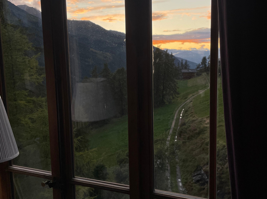 Hotel De La Sage主图