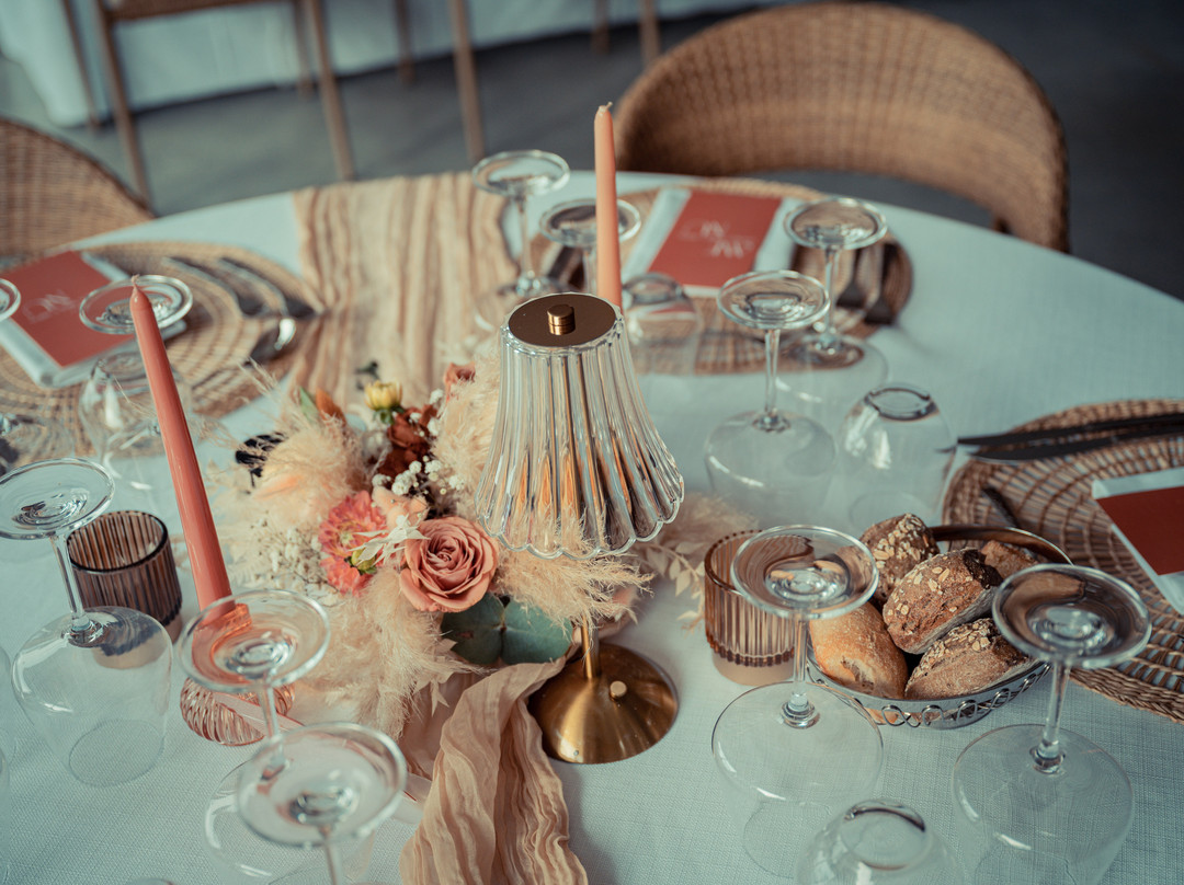 Le Manoir des Cedres主图