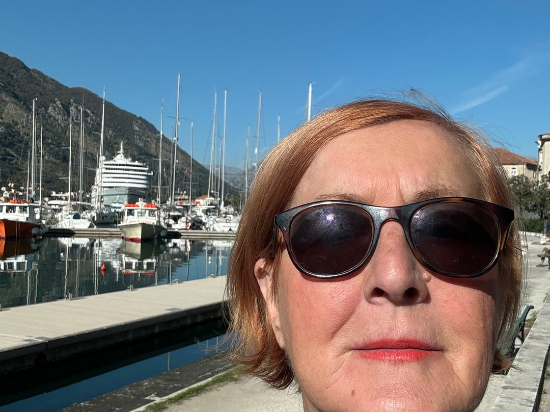 Restoran Borova Tajna