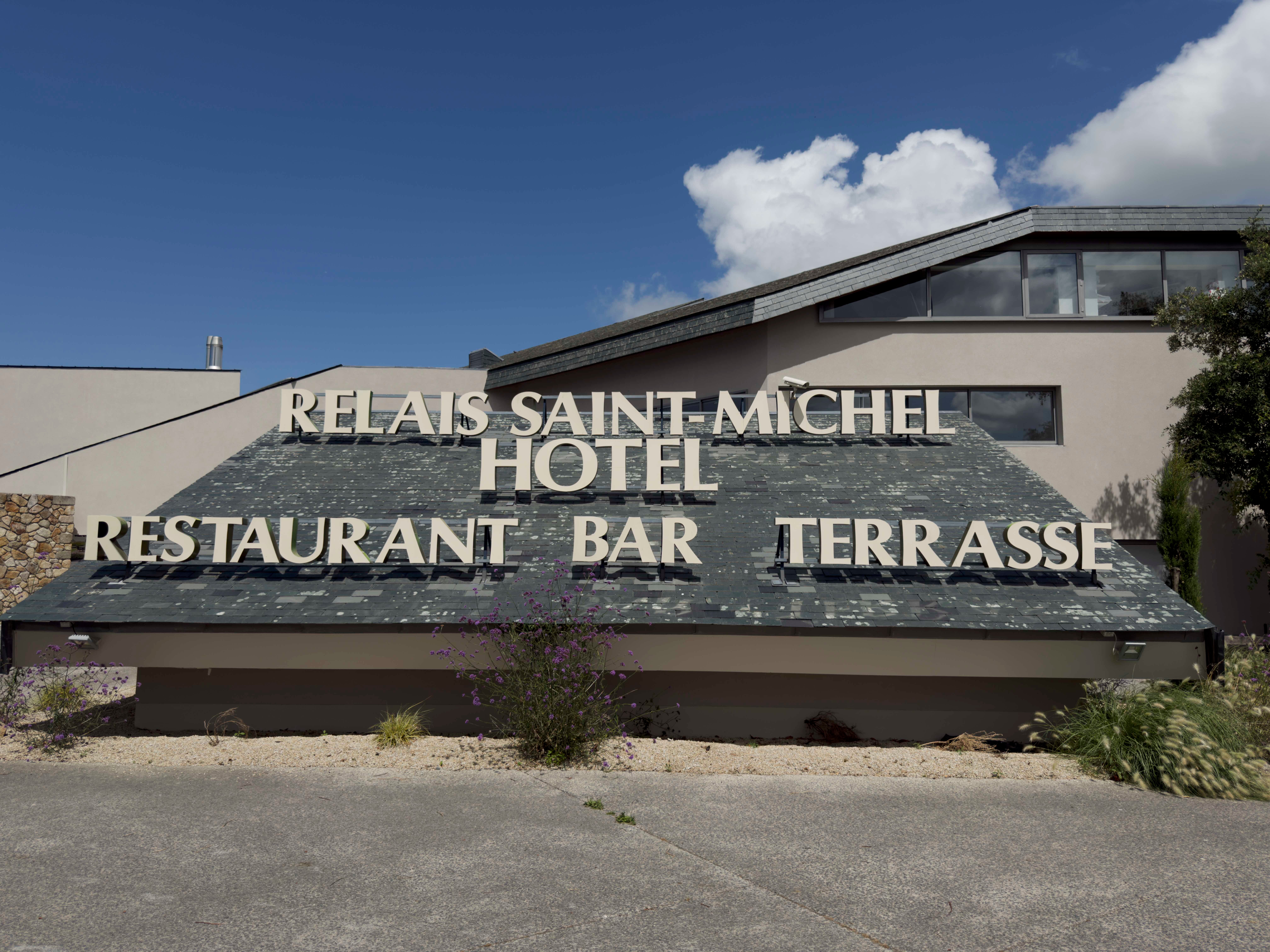 圣米歇尔旅馆-浴室