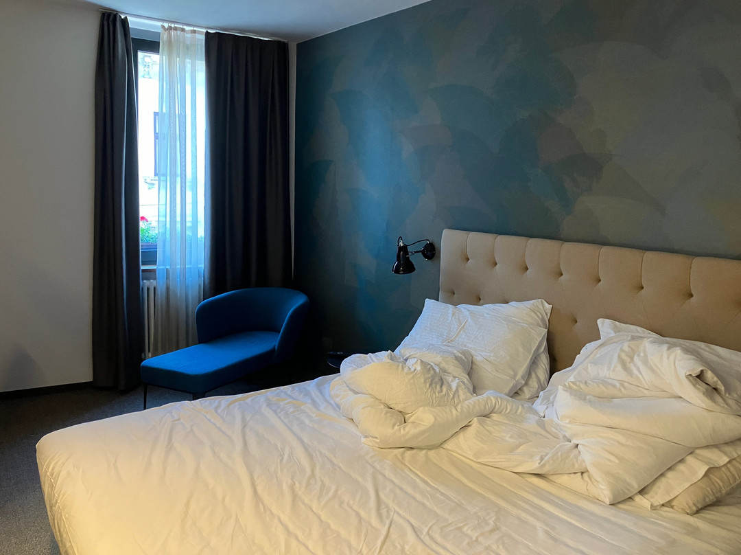 普瑞拉库酒店主图