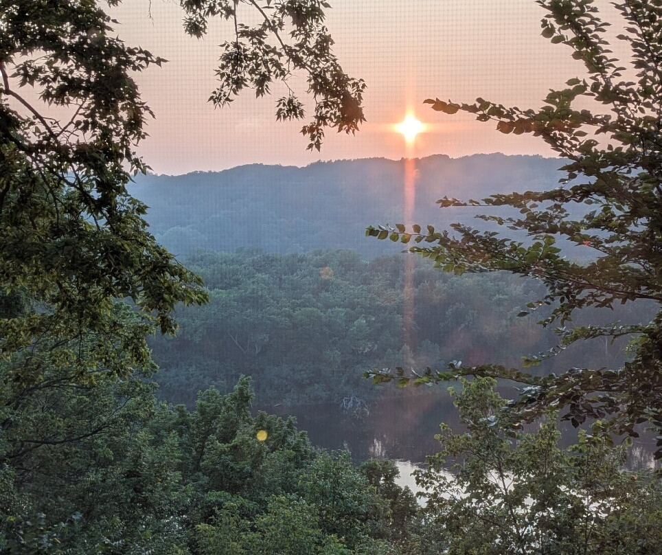 St. Croix Valley Inn主图