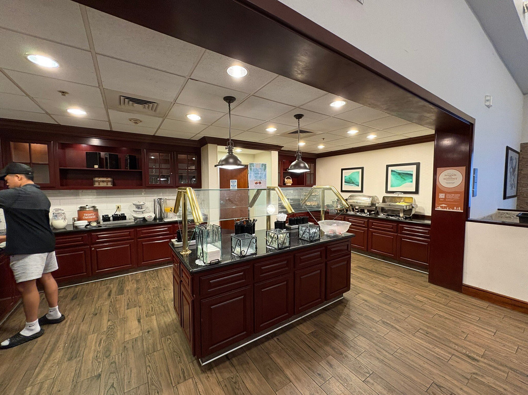 Homewood Suites by Hilton Agoura Hills主图