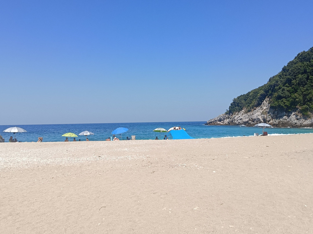 Limnionas Beach-Zagora必去景点