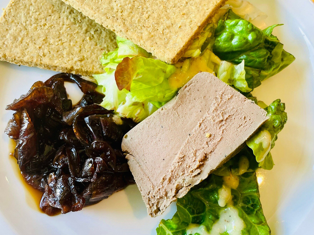 Brae Hotel Bar and Restaurant